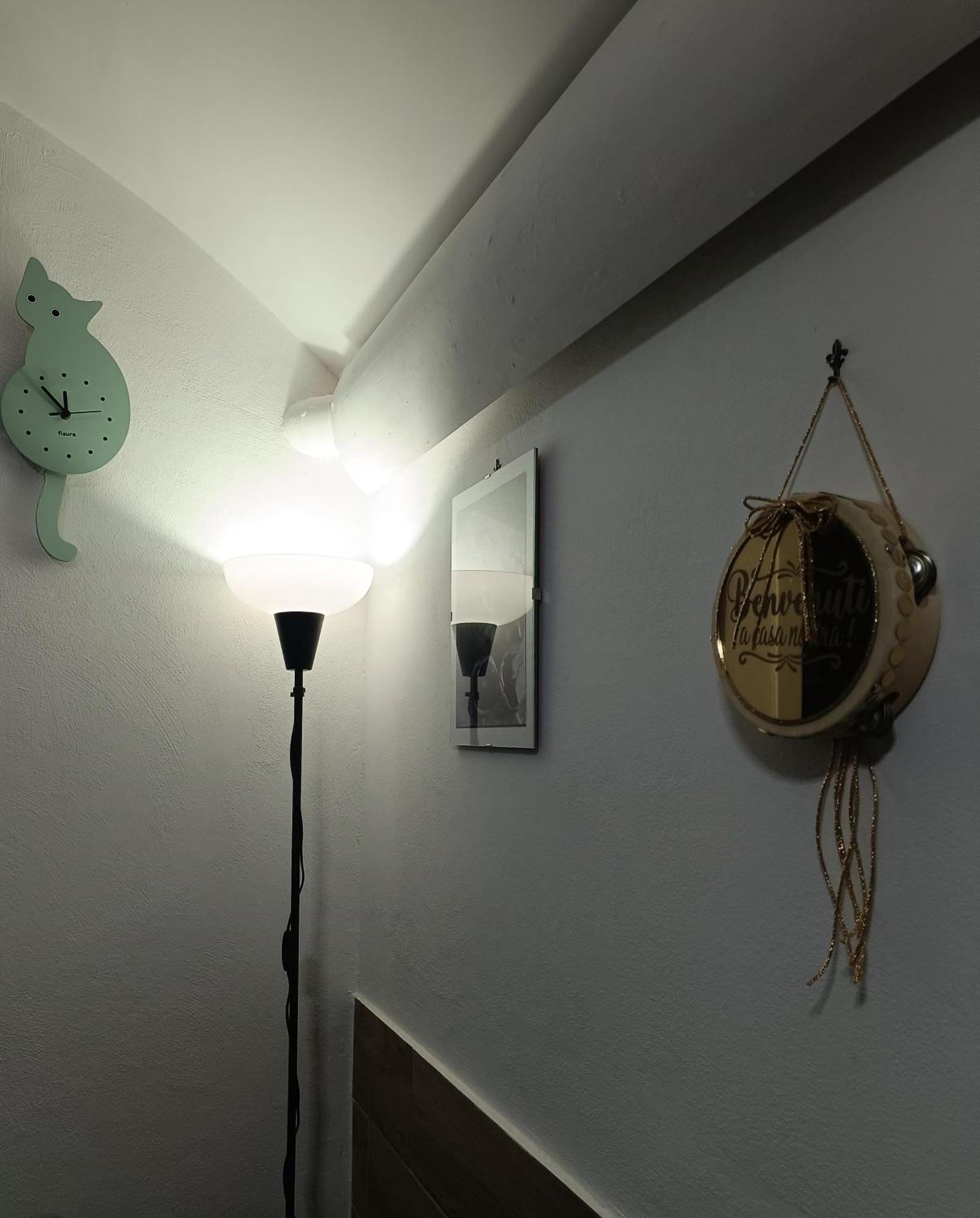 The White Cat Ferienhaus